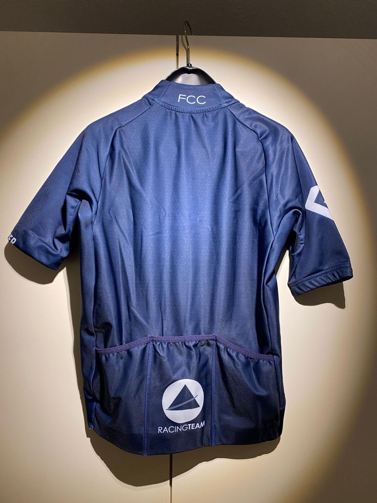 Used 2025 Tempest Kurz Arm Trikot bike — image 4 of 6