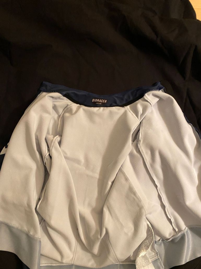 Used 2025 Tempest Kurz Arm Trikot bike — image 5 of 6