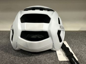 Used Kask Wasabi helmet bike — image 2 of 4