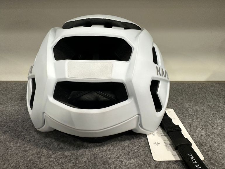 Used Kask Wasabi helmet bike — image 2 of 4