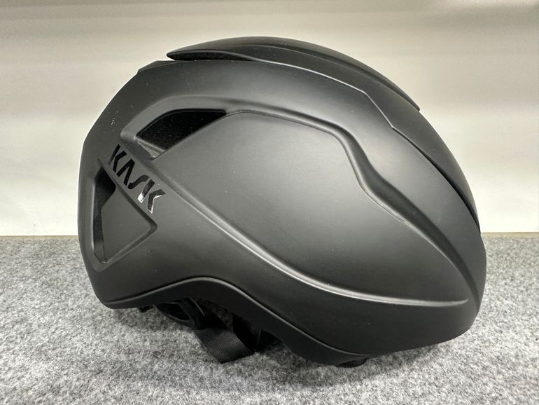 Used Kask Wasabi helmet bike — image 1 of 3
