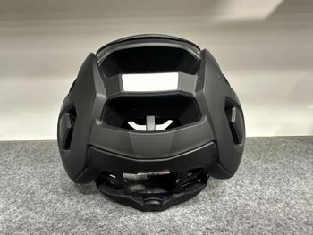 Used Kask Wasabi helmet bike — image 2 of 3