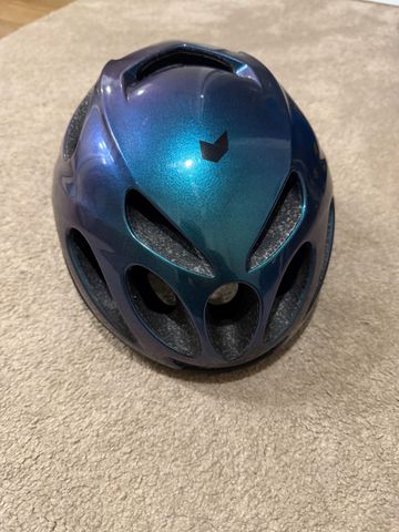 Used 2024 Vento Helmet Cycling Accessories