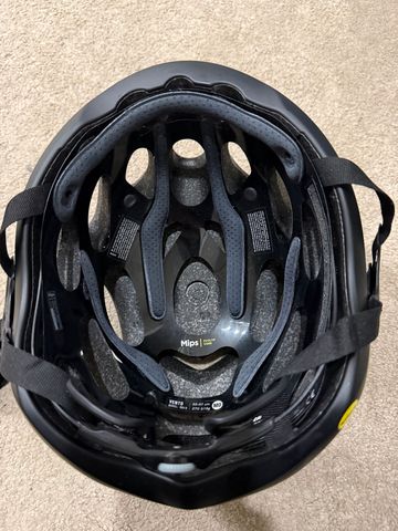 Used 2024 Vento Helmet bike — image 5 of 5