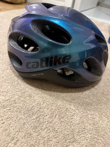 Used 2024 Vento Helmet bike — image 2 of 5