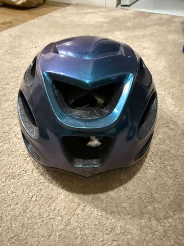 Used 2024 Vento Helmet bike — image 3 of 5
