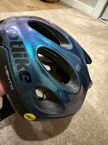 Used 2024 Vento Helmet bike — image 4 of 5