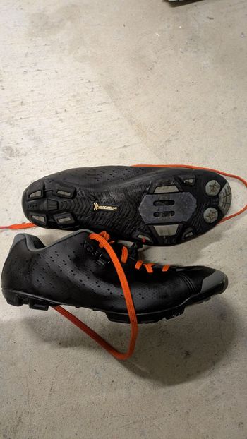 2020, XC5 MTB Shoes