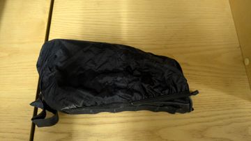 Used 2021 Borsa Bikepacking Top Tube bike — image 3 of 3