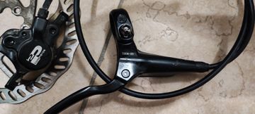 Brugt Tektro MD-M300 Disc Brake Caliper Brakes