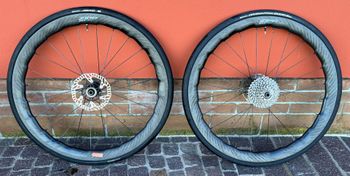 2024, 353 NSW Wheelset