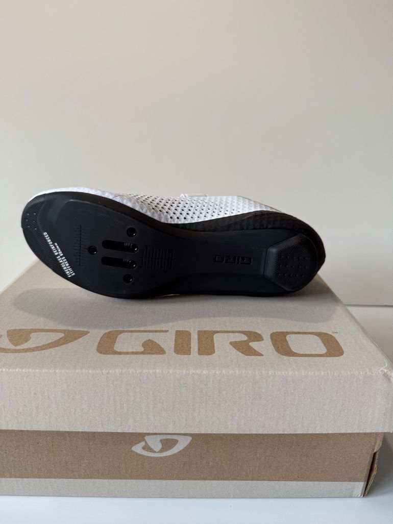 Used Giro Stylus W Size 39 bike — image 6 of 7