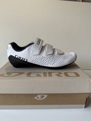 Used Giro Stylus W Size 39 bike