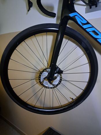 Fulcrum, Racing 600 DB Wheelset
