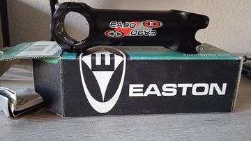 Easton EA90 2012 Cockpit d'occasion