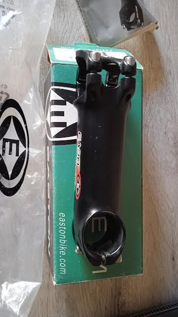 Used Easton EA90 2012 bike — image 3 of 3