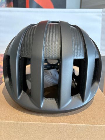 Used POC Cytal Carbon Uranium Black Helmet 2025 bike — image 2 of 3