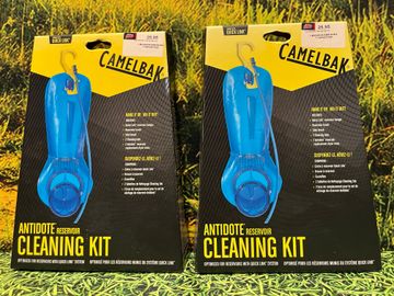 Camelbak Cleaning kit 2024 bike d'occasion