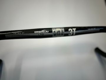 3T Ergosum Handlebar bike usato — immagine 4 di 4