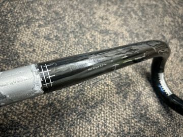 3T Ergosum Handlebar bike usato — immagine 2 di 4