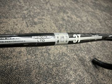 Brugt 3T Ergosum Handlebar Cockpit