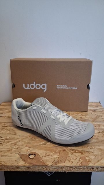 Udog Cima Road Cycling Shoes 2025 Cycling Shoes usato
