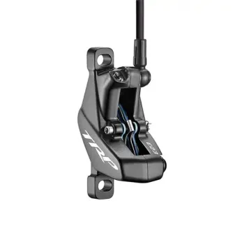 Brugt Trp DH-R EVO 2024 bike — billede 4 af 4