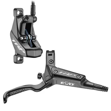 Used Trp DH-R EVO 2024 Brakes