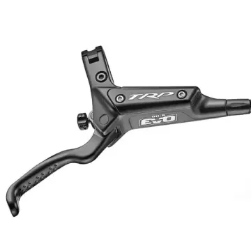 Brugt Trp DH-R EVO 2024 bike — billede 2 af 4