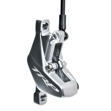 Brugt Trp DH-R EVO 2024 bike — billede 3 af 4