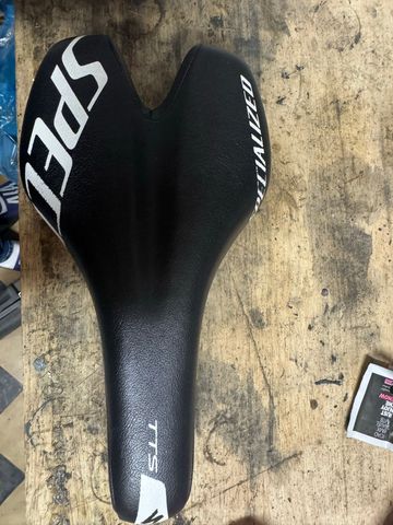 Specialized TTS Saddle Saddles & Seatposts de segunda mano