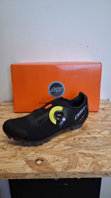Gebrauchtes Diamant KM 4 2023 Cycling Shoes