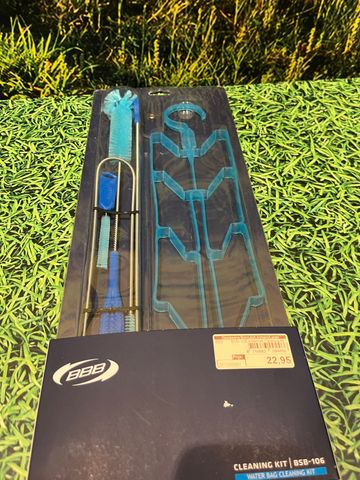 BBB Cleaning kit 2024 bike d'occasion