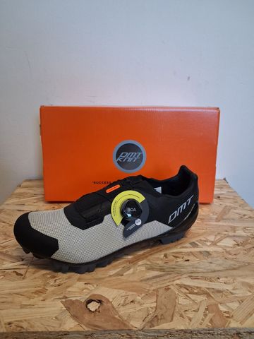 Gebrauchtes Diamant KM4 MTB Shoes Cycling Shoes