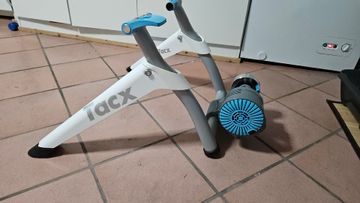 Tweedehands Tacx Flow Smart Trainer Cycling Accessories