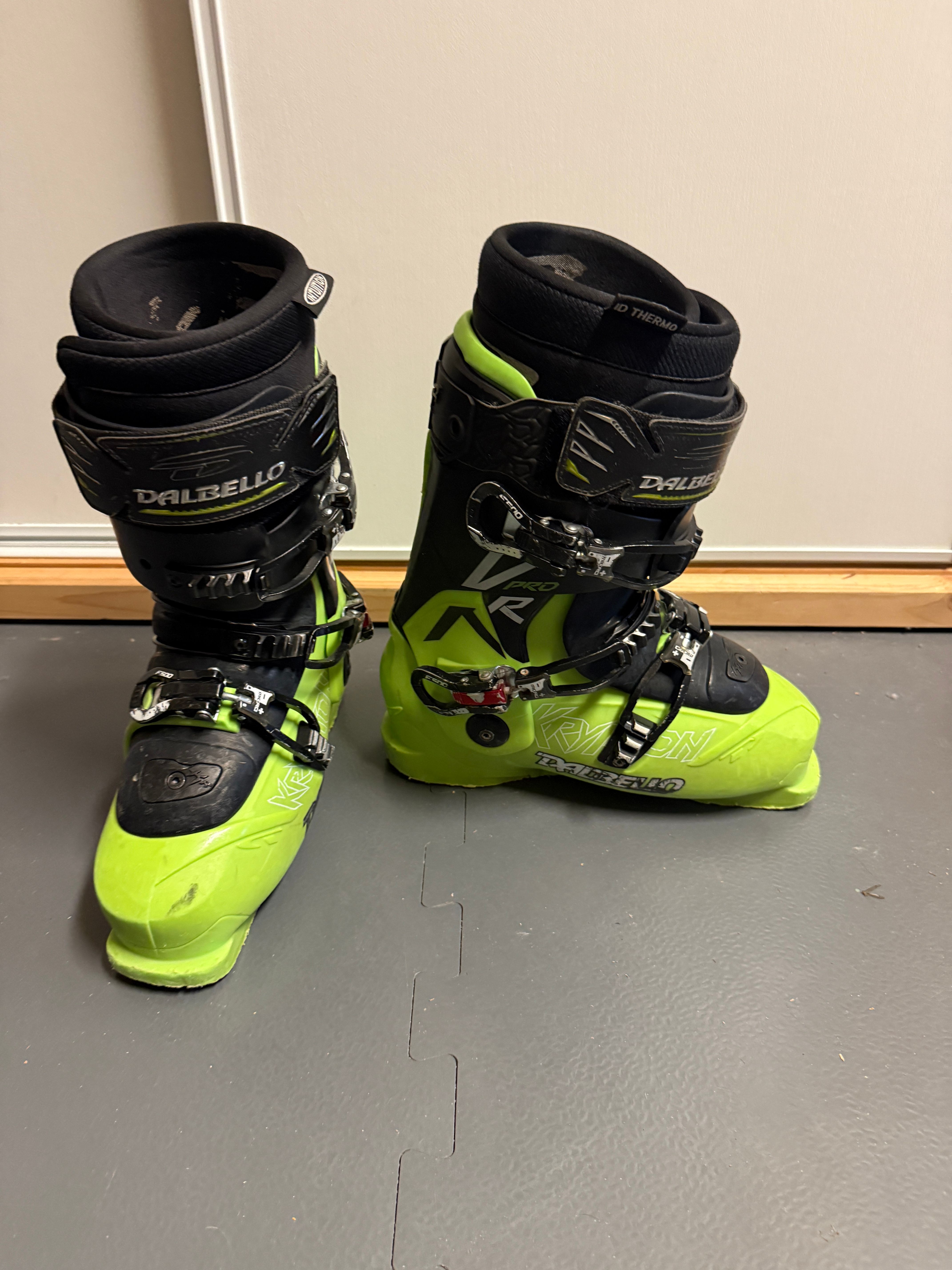 Dalbello Krypton pro 2025
