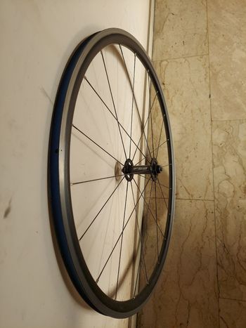 Used 2010 FSA bike — image 2 of 2
