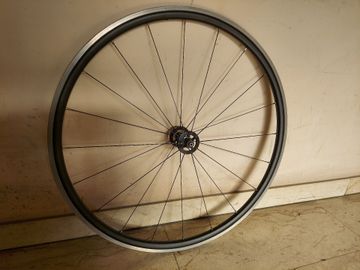 2010 FSA Wheels usato