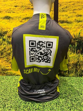 Used craft T-shirt 2024 bike — image 2 of 2