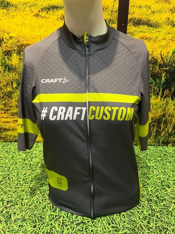 Craft T-shirt 2024 Cycling Clothing d'occasion