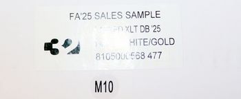 Used ThirtyTwo Lasher XLT DB 25 28cm 2025 bike — image 9 of 9