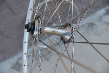 Gebrauchtes Trek Matrix Single Track Wheelset bike — Bild 10 von 11