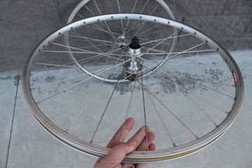 Gebrauchtes Trek Matrix Single Track Wheelset bike — Bild 7 von 11