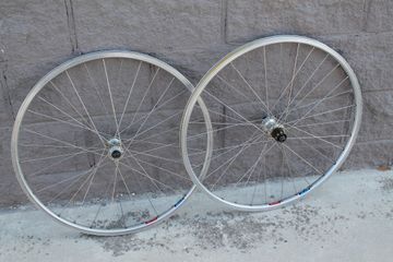 Gebrauchtes Trek Matrix Single Track Wheelset bike — Bild 2 von 11
