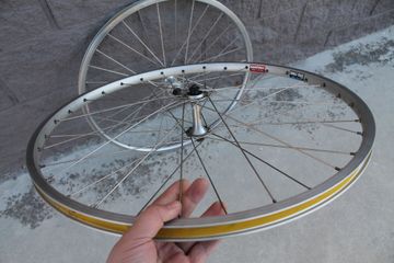 Gebrauchtes Trek Matrix Single Track Wheelset bike — Bild 9 von 11