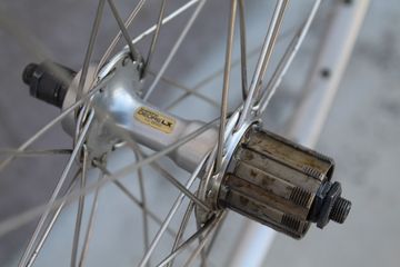 Gebrauchtes Trek Matrix Single Track Wheelset bike — Bild 5 von 11