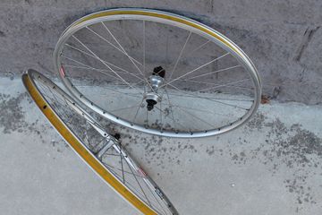 Gebrauchtes Trek Matrix Single Track Wheelset bike — Bild 11 von 11