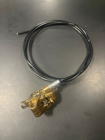 Used Braking in.ca.s. 2022 bike — image 6 of 6