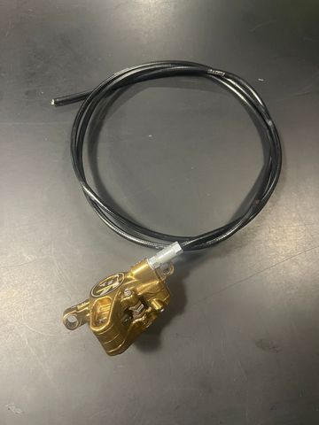 Used Braking in.ca.s. 2022 bike — image 6 of 6