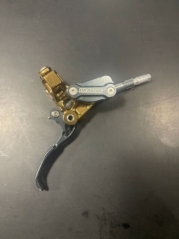 Used Braking in.ca.s. 2022 bike — image 4 of 6
